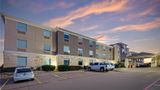 Best Western Plus Fort Hood Hotel & Stes Exterior
