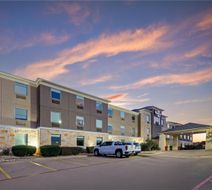 Best Western Plus Fort Hood Hotel & Stes Exterior