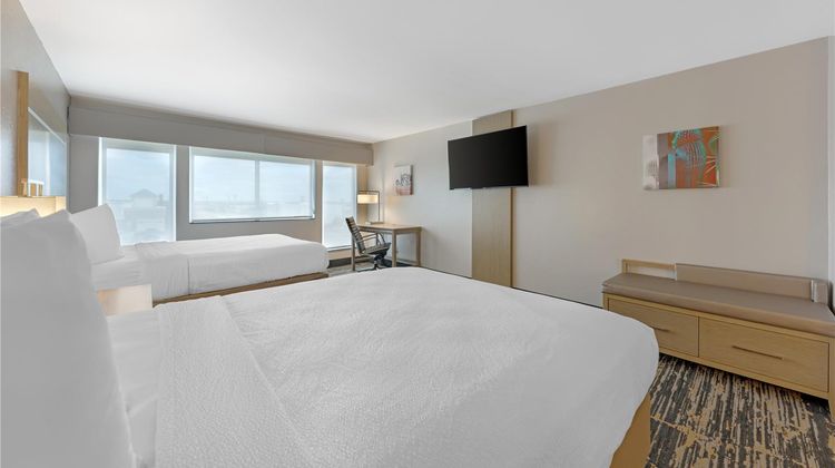 Best Western Plus Fort Hood Hotel & Stes Room