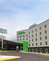 Wyndham Garden Monterrey Valle Real