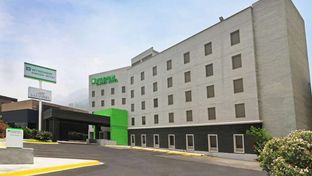 Wyndham Garden Monterrey Valle Real