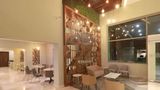 <b>Wyndham Garden Monterrey Valle Real Lobby</b>. Images powered by <a href="https://iceportal.shijigroup.com/" title="IcePortal" target="_blank">IcePortal</a>.