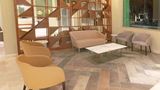 <b>Wyndham Garden Monterrey Valle Real Lobby</b>. Images powered by <a href="https://iceportal.shijigroup.com/" title="IcePortal" target="_blank">IcePortal</a>.