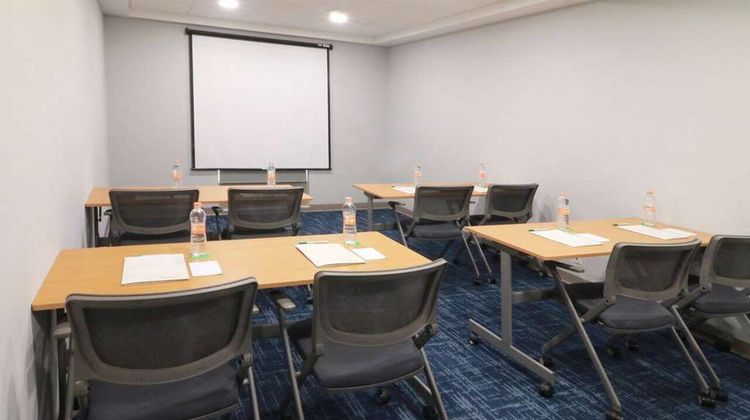 Wyndham Garden Monterrey Valle Real Meeting