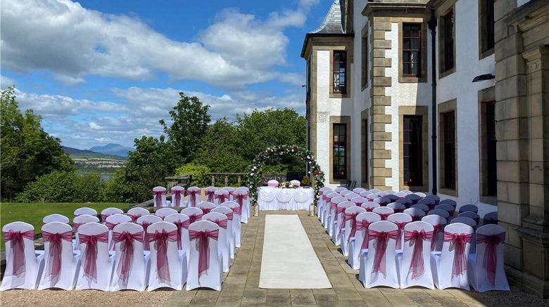 <b>Gleddoch Hotel Spa & Golf BW Premier Col Other</b>. Images powered by <a href="https://iceportal.shijigroup.com/" title="IcePortal" target="_blank">IcePortal</a>.