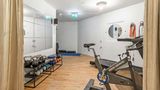 Best Western Hotel 23 Health