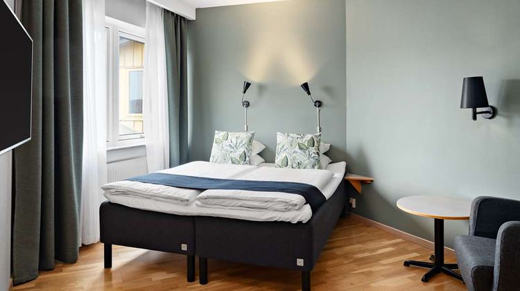 Best Western Hotel 23 Room