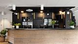 Best Western Hotel 23 Lobby