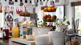 Best Western Hotel 23 Restaurant