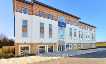 Travelodge Andover