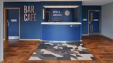 Travelodge Andover Lobby