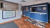 Travelodge Andover Lobby