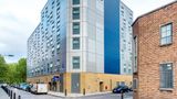 Travelodge London Bethnal Green Exterior