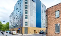 Travelodge London Bethnal Green