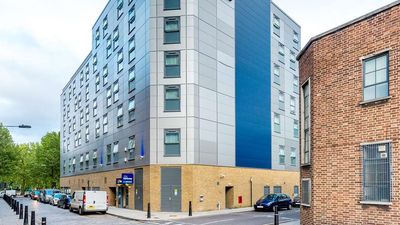 Travelodge London Bethnal Green