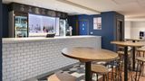 Travelodge London Bethnal Green Restaurant