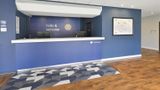 Travelodge London Bromley Lobby