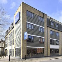 Travelodge London Bromley