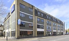 Travelodge London Bromley