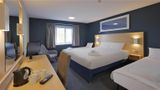 Travelodge Staines Hotel Room