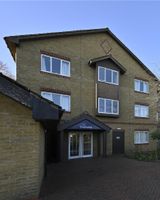 Travelodge Staines Hotel
