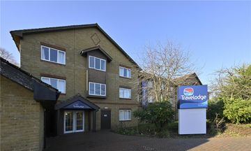 Travelodge Staines Hotel