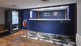 Travelodge Staines Hotel Lobby