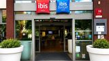 Ibis Budget Centre Clemenceau Exterior