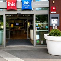 Ibis Budget Centre Clemenceau