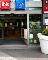 Ibis Budget Centre Clemenceau