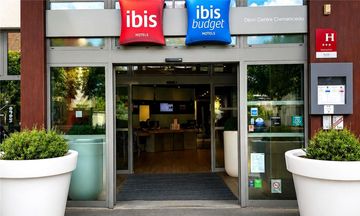 Ibis Budget Centre Clemenceau