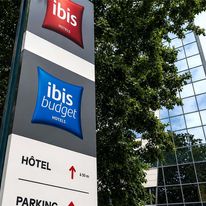 Ibis Budget Centre Clemenceau
