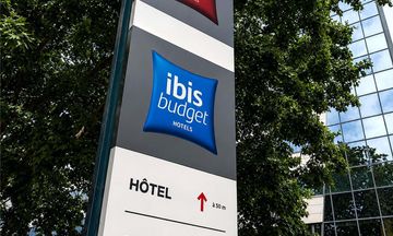 Ibis Budget Centre Clemenceau