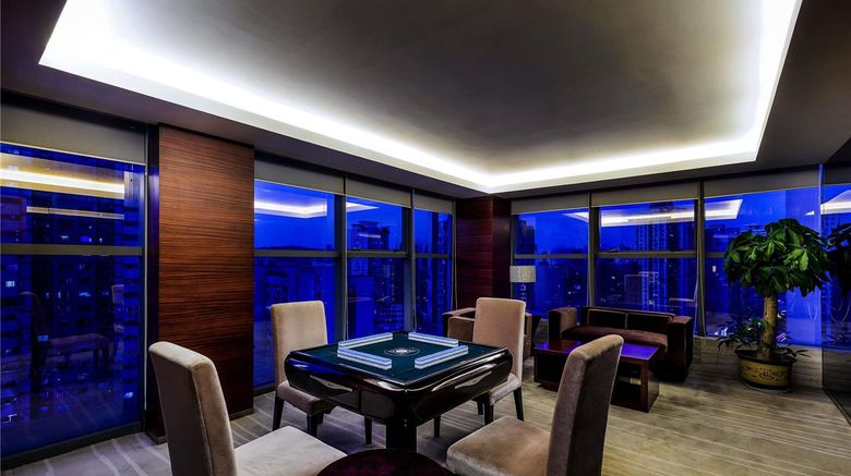 <b>Grand Mercure Xiamen Downtown Other</b>. Images powered by <a href="https://iceportal.shijigroup.com/" title="IcePortal" target="_blank">IcePortal</a>.