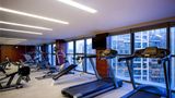 Grand Mercure Xiamen Downtown Health