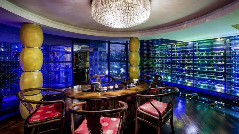 <b>Grand Mercure Xiamen Downtown Other</b>. Images powered by <a href="https://iceportal.shijigroup.com/" title="IcePortal" target="_blank">IcePortal</a>.