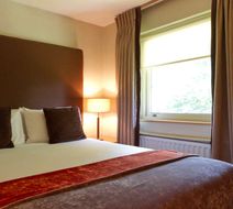 Denham Grove Room