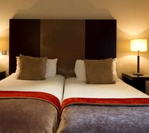 Denham Grove Room
