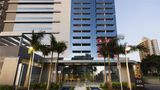 Ibis Budget Campinas Aquidaban Exterior