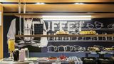 Ibis Budget Campinas Aquidaban Restaurant