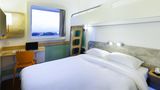 Ibis Budget Campinas Aquidaban Room