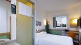 Ibis Budget Campinas Aquidaban Room