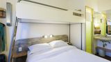 Ibis Budget Campinas Aquidaban Room