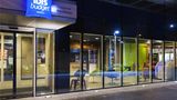 Ibis Budget Campinas Aquidaban Exterior