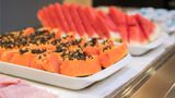 Ibis Budget Campinas Aquidaban Restaurant