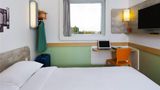 Ibis Budget Campinas Aquidaban Room
