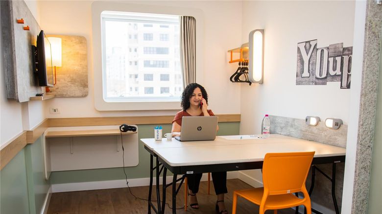 <b>Ibis Budget Campinas Aquidaban Other</b>. Images powered by <a href="https://iceportal.shijigroup.com/" title="IcePortal" target="_blank">IcePortal</a>.