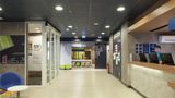 Ibis Budget Campinas Aquidaban Exterior