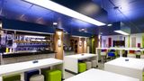 Ibis Budget Campinas Aquidaban Restaurant