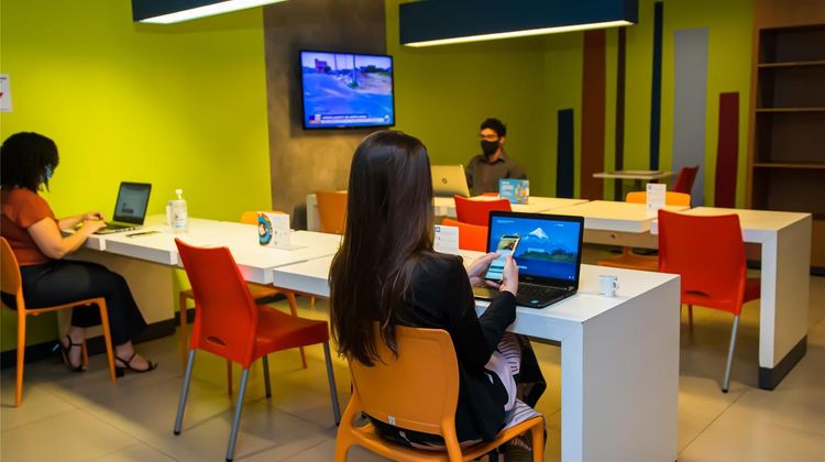 Ibis Budget Campinas Aquidaban Other